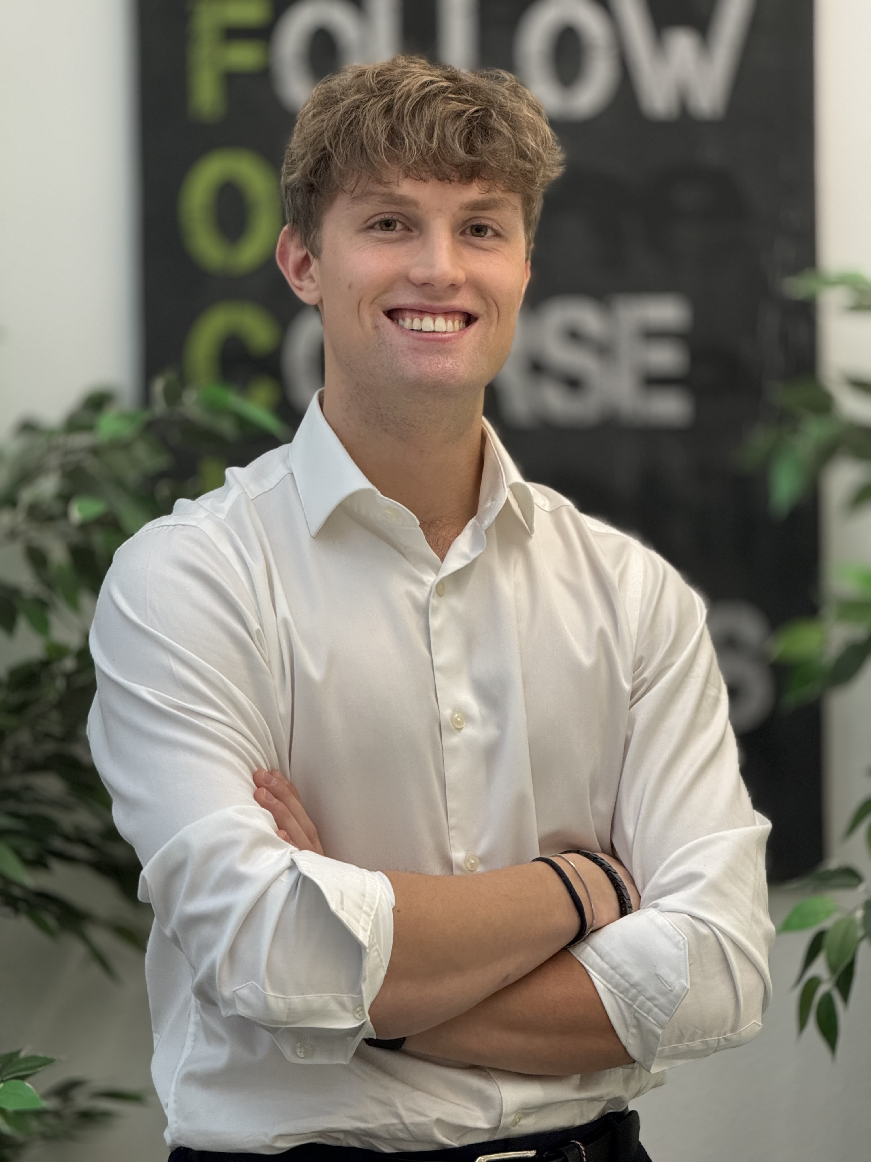 Maximilian Maier – Versicherungsagent